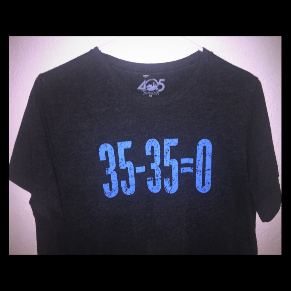 Russell Westbrook T-Shirt